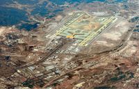 Kunming Wujiaba International Airport - Kunming Changshui International Airport, P R China - by miro susta