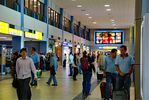 Tocumen International Airport - Panama City Tocumen International Airport  - by miro susta