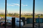 Salgado Filho International Airport - Porto Alegre Salgado Filho International Airport, Brazil - by miro susta