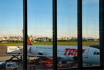 Salgado Filho International Airport - Porto Alegre Salgado Filho International Airport, Brazil - by miro susta