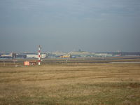 Cologne Bonn Airport, Cologne/Bonn Germany (EDDK) - View from L-Position  - by Ralf Winter