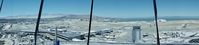 San Francisco International Airport (SFO) - Shot taken from new SFO tower. 2016 - by Clayton Eddy
