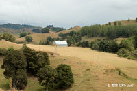 Taihape Aerodrome - RW06 - landings prohibited (you can see why)
Take-offs only. - by Peter Lewis