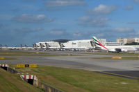 Singapore Changi Airport, Changi Singapore (WSSS) photo