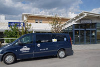 Linköping-Saab Airport - Linköping City Airport - by Tomas Milosch