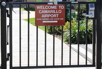 Camarillo Airport (CMA) photo Camarillo Airport (CMA) photo