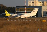 Palese Macchie Airport - Pic from Plane spotters LIBD Group - by Enzo Gattullo