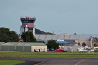 Hamilton International Airport, Hamilton New Zealand (NZHN) photo