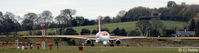Edinburgh Airport, Edinburgh, Scotland United Kingdom (EGPH) - Threshold action at EGPH - by Clive Pattle