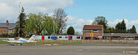 Sherburn-in-Elmet Airfield Airport, Sherburn-in-Elmet, England United Kingdom (EGCJ) photo Sherburn-in-Elmet Airfield Airport, Sherburn-in-Elmet, England United Kingdom (EGCJ) photo