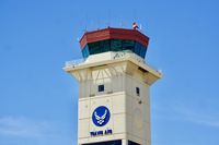 Travis Afb Airport (SUU) - Travis AFB. - by Clayton Eddy
