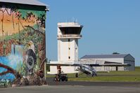 Royan Medis Airport - Paraclub with Pilatus PC6 F-GOSP - by Jean Goubet-FRENCHSKY