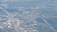 Executive Airport (ORL) - Orlando Exec - by Florida Metal