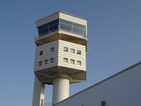 Arrecife Airport (Lanzarote Airport) - Aeropuerto de Lanzarote - by Jean Goubet-FRENCHSKY