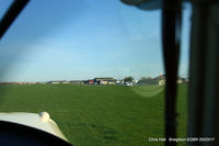 EGBR Airport photo EGBR Airport photo