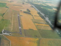 Amboise Dierre Airport - Amboise prèse de Tours - by Didier BENOIT