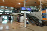 Hamilton International Airport, Hamilton New Zealand (NZHN) photo