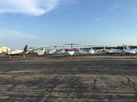 Wittman Regional Airport (OSH) photo Wittman Regional Airport (OSH) photo