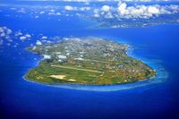 Iejima Airport, Ie, Okinawa Japan (IEJ) photo Iejima Airport, Ie, Okinawa Japan (IEJ) photo