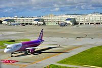 ROHA Airport photo ROHA Airport photo