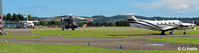 Dundee Airport, Dundee, Scotland United Kingdom (EGPN) photo Dundee Airport, Dundee, Scotland United Kingdom (EGPN) photo