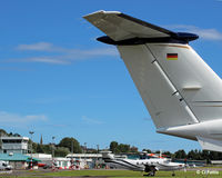 Dundee Airport, Dundee, Scotland United Kingdom (EGPN) photo Dundee Airport, Dundee, Scotland United Kingdom (EGPN) photo