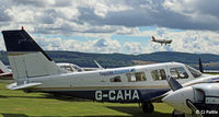 Dundee Airport, Dundee, Scotland United Kingdom (EGPN) photo
