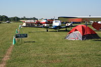 Wittman Regional Airport (OSH) photo Wittman Regional Airport (OSH) photo