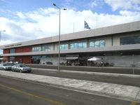 Zakynthos International Airport, 