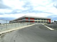 Zakynthos International Airport, 
