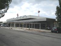Zakynthos International Airport, 