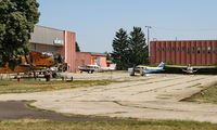 LHKV Airport photo
