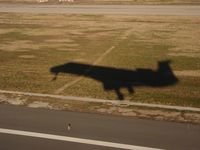 Barcelona International Airport - landing runway 25R - by JC Ravon - FRENCHSKY