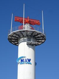 Portela Airport (Lisbon Airport), Portela, Loures (serves Lisbon) Portugal (LPPT) - NAV Portugal - by JC Ravon - FRENCHSKY