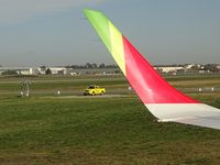 Bordeaux Airport, Merignac Airport France (LFBD) photo Bordeaux Airport, Merignac Airport France (LFBD) photo