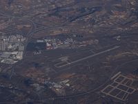 Burgos Airport - Aéroport de Burgos LEBG/RGS - by JC Ravon - FRENCHSKY