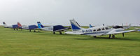 Dundee Airport, Dundee, Scotland United Kingdom (EGPN) photo Dundee Airport, Dundee, Scotland United Kingdom (EGPN) photo
