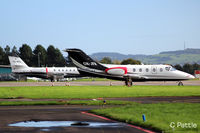 Dundee Airport, Dundee, Scotland United Kingdom (EGPN) photo Dundee Airport, Dundee, Scotland United Kingdom (EGPN) photo