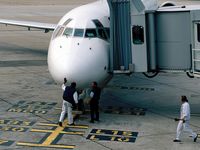 Paris Orly Airport, Orly (near Paris) France (LFPO) - Paris Orly South 1994' - by JC Ravon - FRENCHSKY