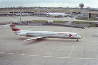 Paris Orly Airport, Orly (near Paris) France (LFPO) - Orly south in 1994' - by JC Ravon - FRENCHSKY