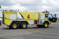 Napier Airport - At Napier/Hastings - by Micha Lueck