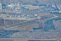 Los Alamitos Aaf Airport (SLI) photo Los Alamitos Aaf Airport (SLI) photo