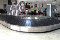 Heraklion International Airport, 