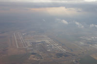 Berlin Brandenburg International Airport, Berlin Germany (SXF) - EW flight PMI–TXL - by Tomas Milosch