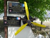 Bergerac - Normandie Niemen Squadron - by Jean Christophe Ravon - FRENCHSKY