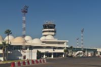 Zarzis Airport, Djerba Tunisia (DTTJ) - tower - by Jean Christophe Ravon - FRENCHSKY