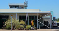 Dundee Airport, Dundee, Scotland United Kingdom (EGPN) photo Dundee Airport, Dundee, Scotland United Kingdom (EGPN) photo