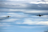 RAF Lossiemouth Airport, Lossiemouth, Scotland United Kingdom (EGQS) photo RAF Lossiemouth Airport, Lossiemouth, Scotland United Kingdom (EGQS) photo