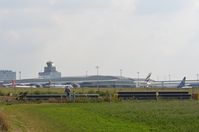 Ruzyn? International Airport, Prague Czech Republic (LKPR) photo Ruzyn? International Airport, Prague Czech Republic (LKPR) photo