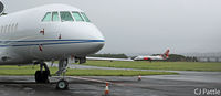 Dundee Airport, Dundee, Scotland United Kingdom (EGPN) photo Dundee Airport, Dundee, Scotland United Kingdom (EGPN) photo